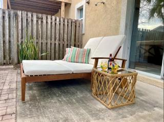 Be A Nomad - Beach Home Yard & Office - Jacksonville Beach - 6