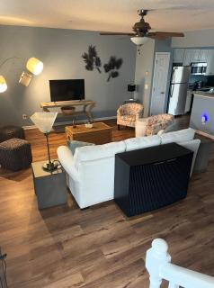 Be A Nomad - Beach Home Yard & Office - Jacksonville Beach - 5