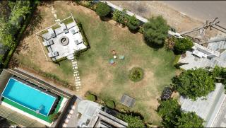 Lush Green Retreat Private Pool & Garden Villa, Jaipur - Jaipur - 8