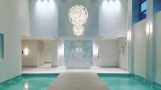 2 Bed Condo at ONE Cable Beach with balcony - Nassau - 6