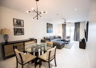2 Bed Condo at ONE Cable Beach with balcony - Nassau - 1