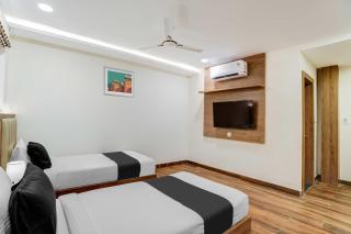 Super Collection O HSR Layout - Bangalore - 4