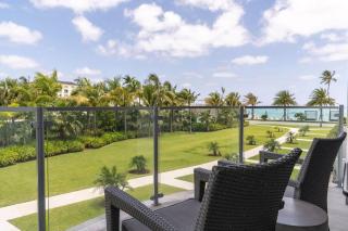 Modern Condo at One Cable Beach with Balcony - Nassau - 9