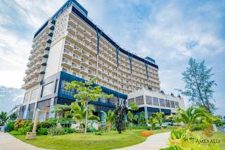 Residenz Apartments in Amerald Resort Hotel Desaru - Desaru - 4