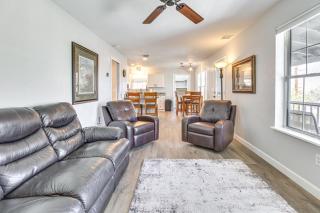 Walk to Dtwn Show Low Townhome with Balcony - Show Low - 6