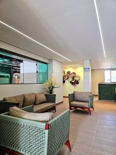 Lindo e Moderno Beach Porto Flats, no Centro de Porto by HM - 3