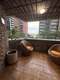 Casa Emanuel - Córdova - 1