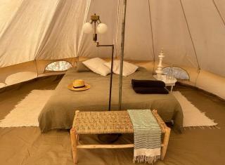 Quinta da Paz Eco-Lodge - São Luis - 8