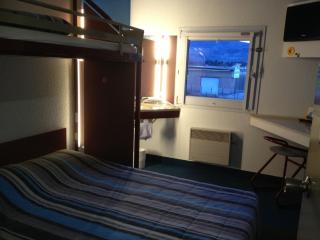 hotelF1 Remiremont Saint Nabord - Saint-Nabord - 7
