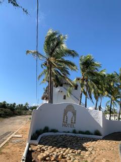 Unique living space with spectacular ocean view - Puerto Escondido - 6