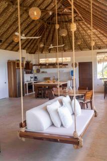 Unique living space with spectacular ocean view - Puerto Escondido - 4