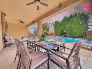 Merino Mesa - Leisure World - 8