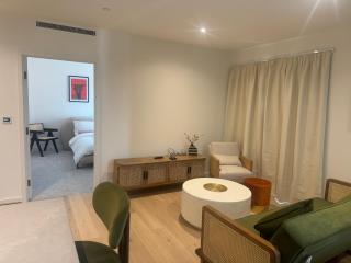 Waterside Stay Near O2 Royal Dock With Parking And AC - Londra - 9