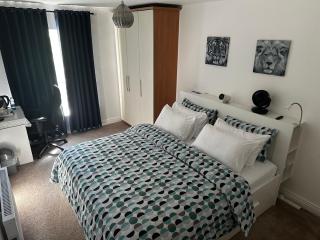 Spacious En-suite Room - 2