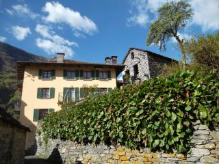 Guesthouse By Wild - Linescio - 3