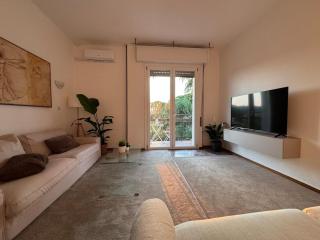 Cosy Penthouse near the hospital - Brescia - 0
