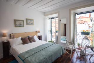 Lisbon Inn Bica Suites - Lissabon - 7