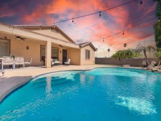 Merino Mesa - Leisure World - 6
