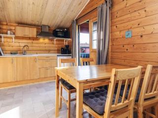6 person holiday park home in Gørlev - 8