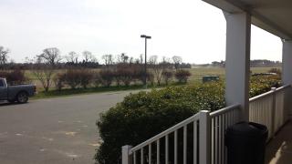 Shore Stay Suites - Cape Charles - 1