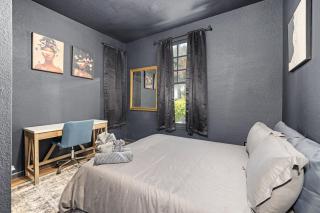 Chic Private Room Near Downtown & Little Italy - San Diego - 3