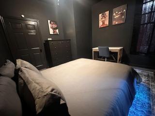 Chic Private Room Near Downtown & Little Italy - San Diego - 5