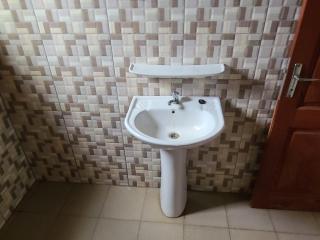 Villa rose - Porto-Novo - 6