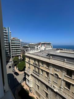 Monaco Scala Suite Rickeys - Monte-Carlo - 1