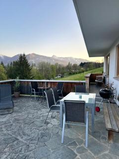 Haus Harmony - Ramsau am Dachstein - 9