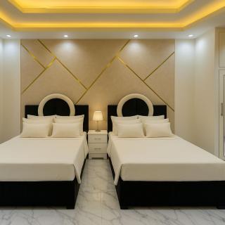 Calm Porto Said Escape - 9