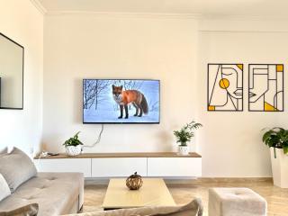 Amar's Apartments - Saranda - 8