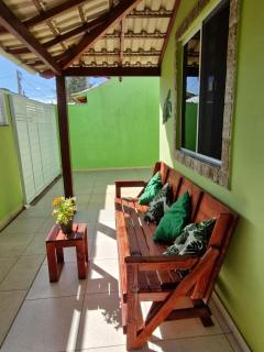 Casa de Praia em Cabo Frio RJ no Cond Orla 500 - Cabo Frío - 7