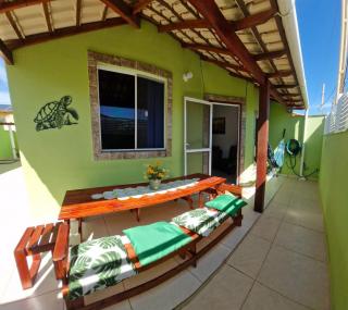 Casa de Praia em Cabo Frio RJ no Cond Orla 500 - Cabo Frío - 0