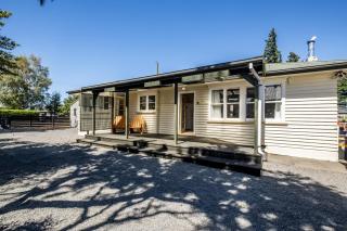 26 Jollies Pass Road - Hanmer Springs - 0