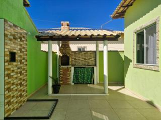 Casa de Praia em Cabo Frio RJ no Cond Orla 500 - Cabo Frío - 4