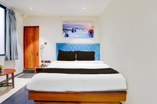 Palette- Siddharth Inn - Gandhinagar - 7