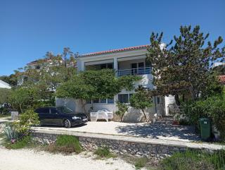 Apartment Sanja - Petrčane - 9