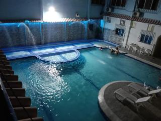 Hotel Piscina Melgar - Melgar - 9