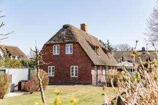 Haus Friesenliebe - Nieblum - 9