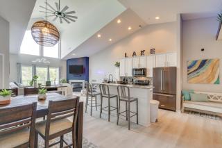 4 Mi to Dtwn Gem with Lake Access in Camdenton - Camdenton - 0