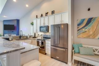 4 Mi to Dtwn Gem with Lake Access in Camdenton - Camdenton - 2