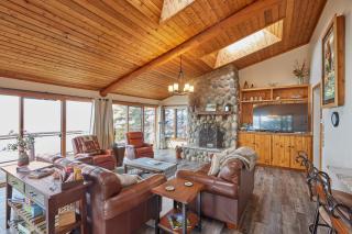 Reflections Cabin on Lake Superior - Near Lutsen - Schroeder - 8