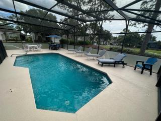 South Facing updated Southern Dunes Villa - 9