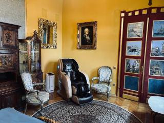 Classic Love Story in Old Cluj I - Cluj-Napoca - 5