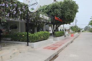 Apartaestudio Brumilo 1 - Montería - 5