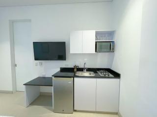 Apartaestudio Brumilo 1 - Montería - 7
