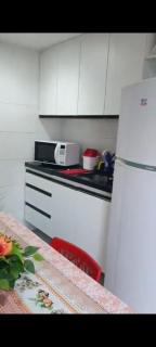 Flat Vilage dos Cavaleiros - Cabo de Santo Agostinho - 9