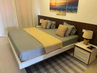 Chez Lena, Appartement confortable 3 chambres - Praia - 7