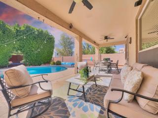 Merino Mesa - Leisure World - 2