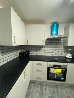 Peaceview Accomodation - Double Beds - Hull - 1